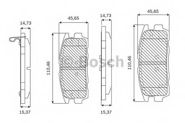 bosch f03b050176