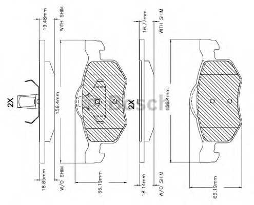 bosch f03b150080