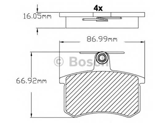 bosch f03b150211