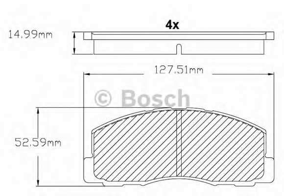 bosch f03b150215