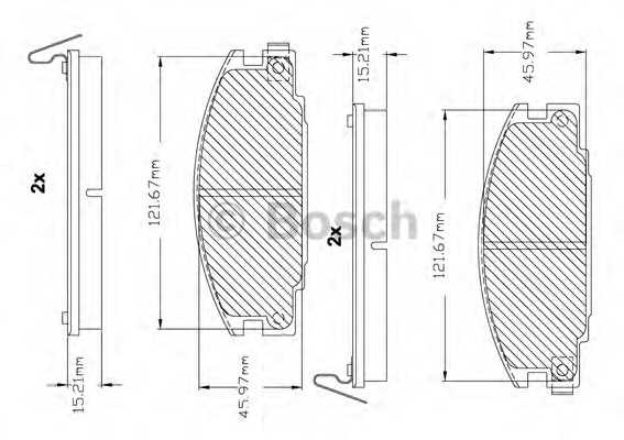 bosch f03b150222
