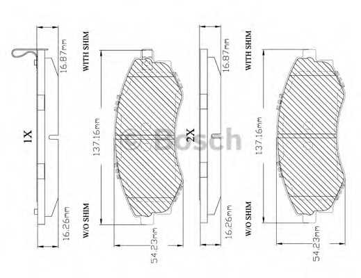 bosch f03b150277
