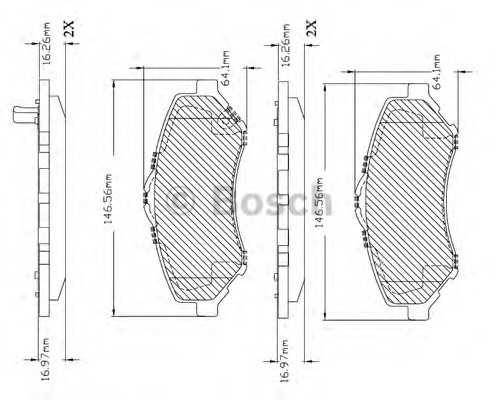 bosch f03b150402
