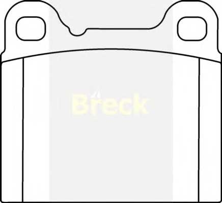 breck 207550070400