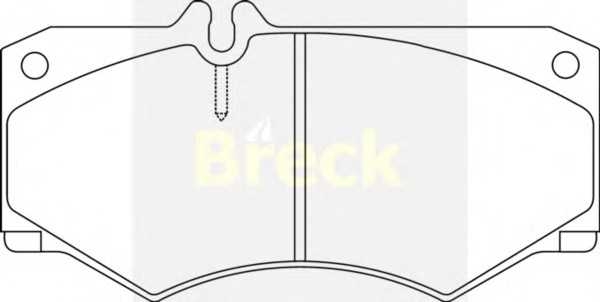 breck 207840070310