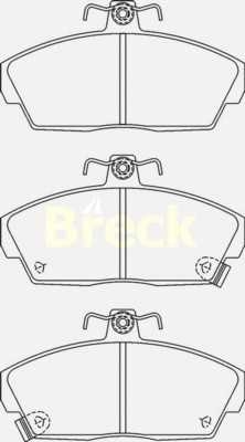 breck 215150070210