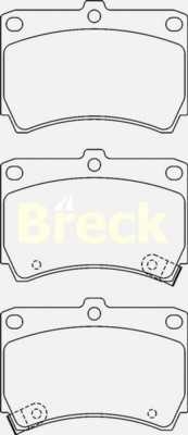 breck 216540070210