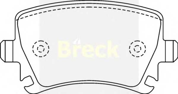 breck 239140070400