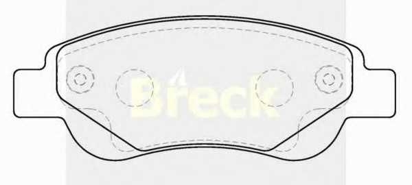 breck 239590070200