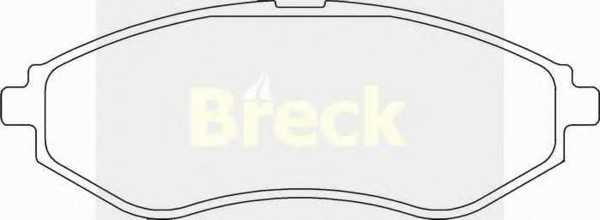 breck 239740070200