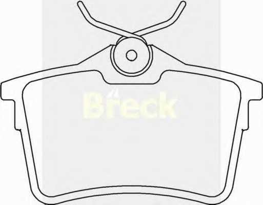 breck 247650070400
