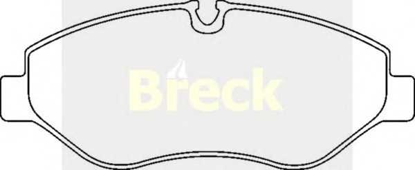 breck 291920070300