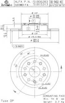 breco bs6005