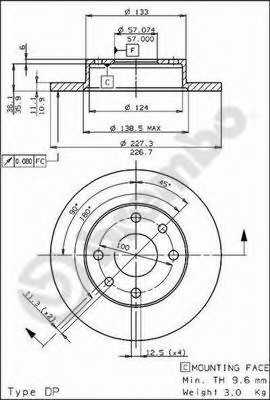 breco bs7381