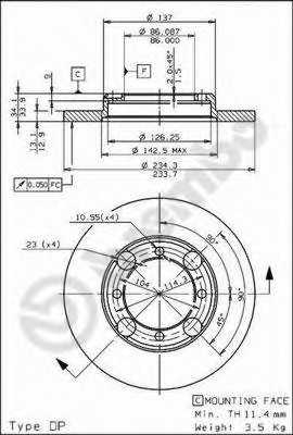 breco bs7548