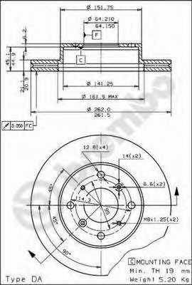 breco bs7930
