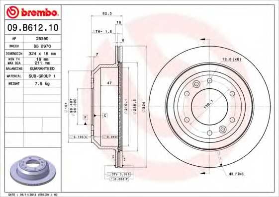 breco bs8970