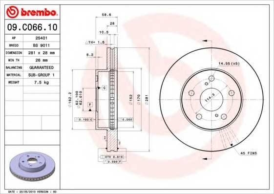 breco bs9011