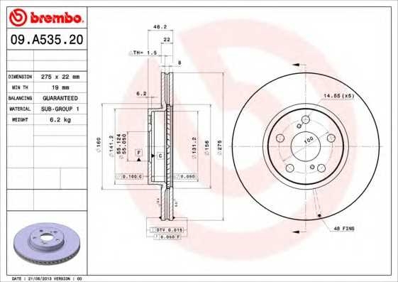 breco bs9123