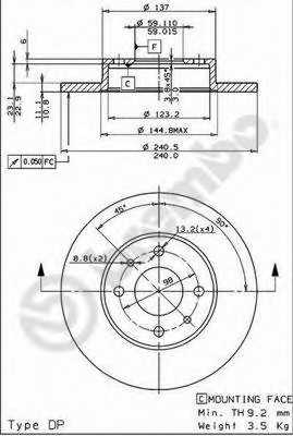 breco bv7376