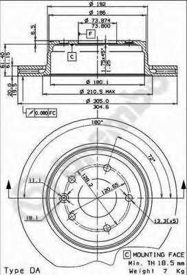 breco bv8299