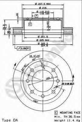 breco bv8457