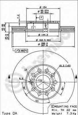 breco bv8474