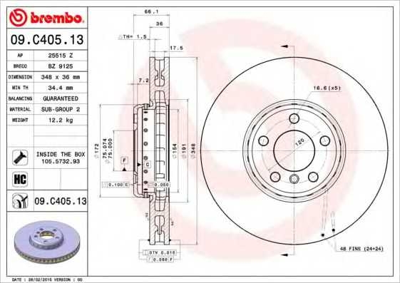 breco bz9125