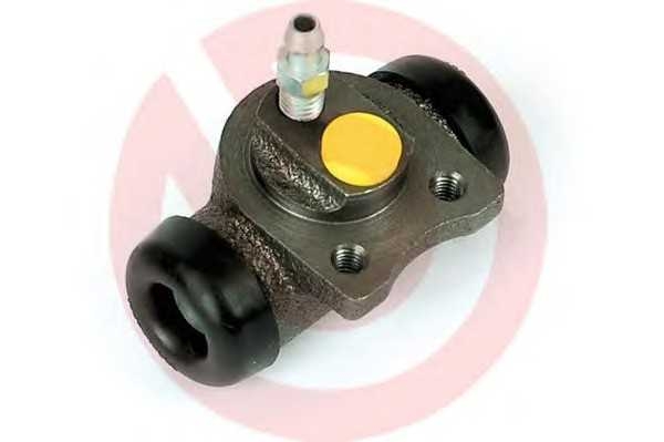 brembo a12157