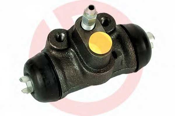 brembo a12199