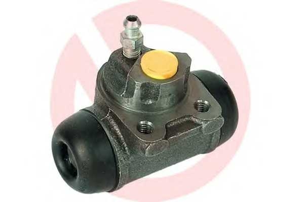 brembo a12342