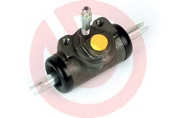 brembo a12393