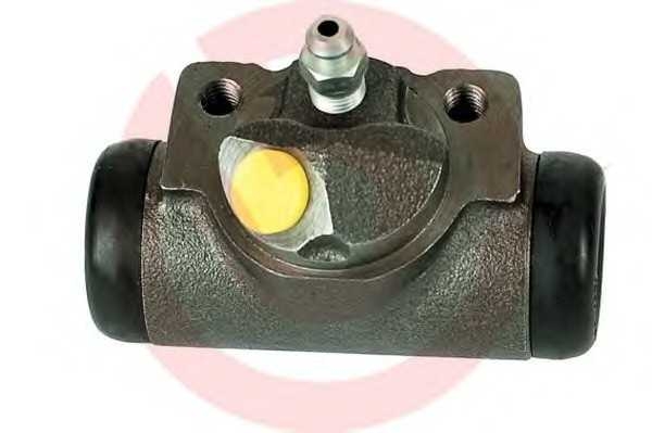 brembo a12411