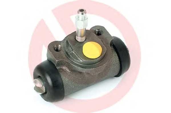 brembo a12418