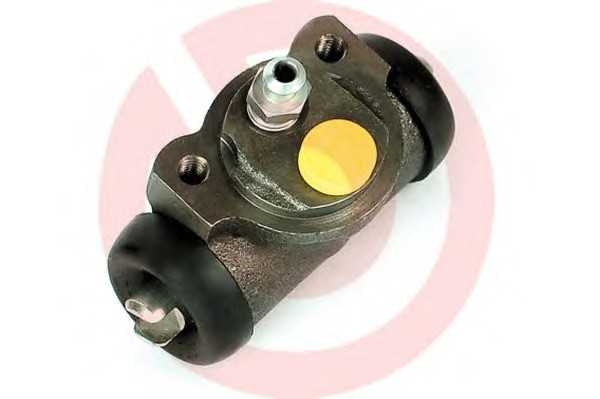 brembo a12543
