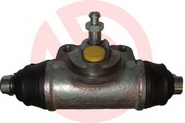 brembo a12598