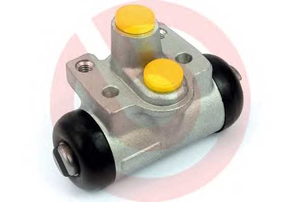 brembo a12609