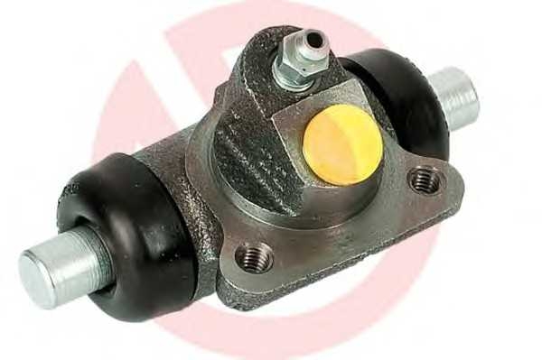 brembo a12657