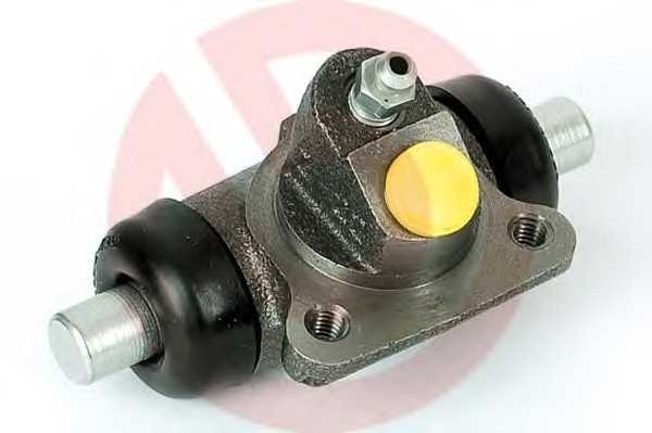 brembo a12658