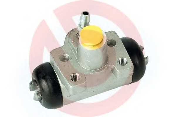 brembo a12833