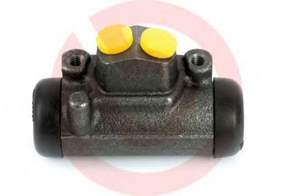 brembo a12b50