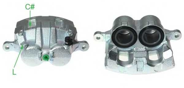 brembo f30146