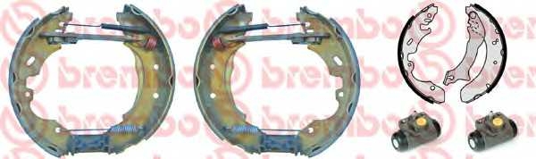 brembo k24041