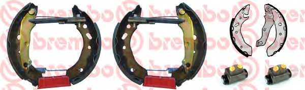 brembo k24056