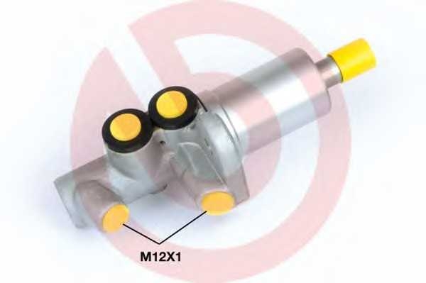 brembo m06018