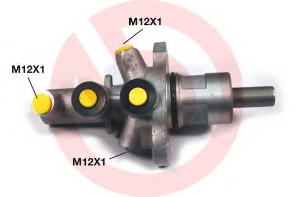 brembo m06019