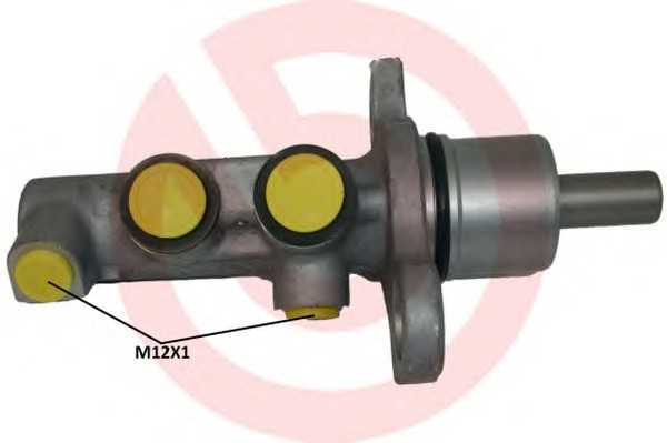 brembo m23120