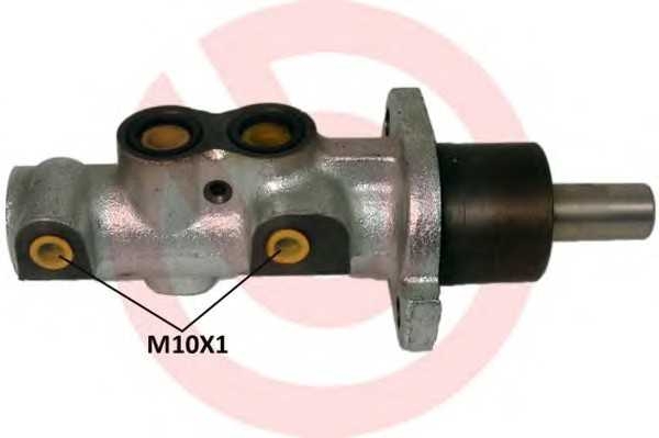 brembo m24016