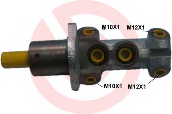 brembo m24040