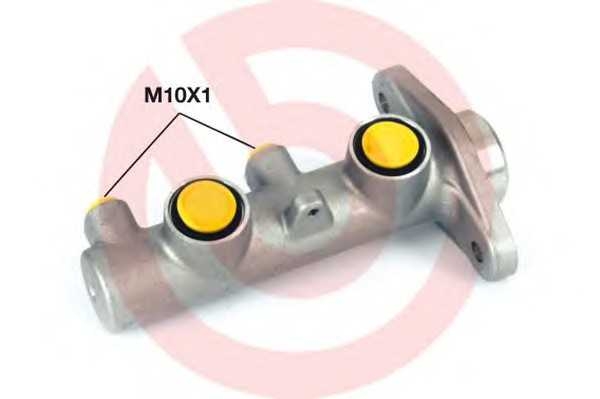 brembo m28018